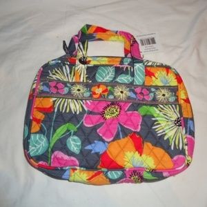 Vera Bradley Good Book Bible Cover Jazzy Blooms